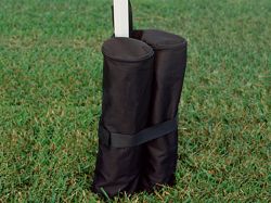 King Canopy 4Weight Bags for Instant Legs